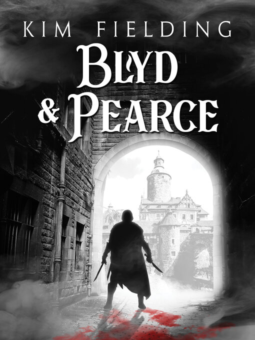 Title details for Blyd & Pearce (Français) by Kim Fielding - Available